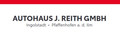 Autohaus J. Reith GmbH